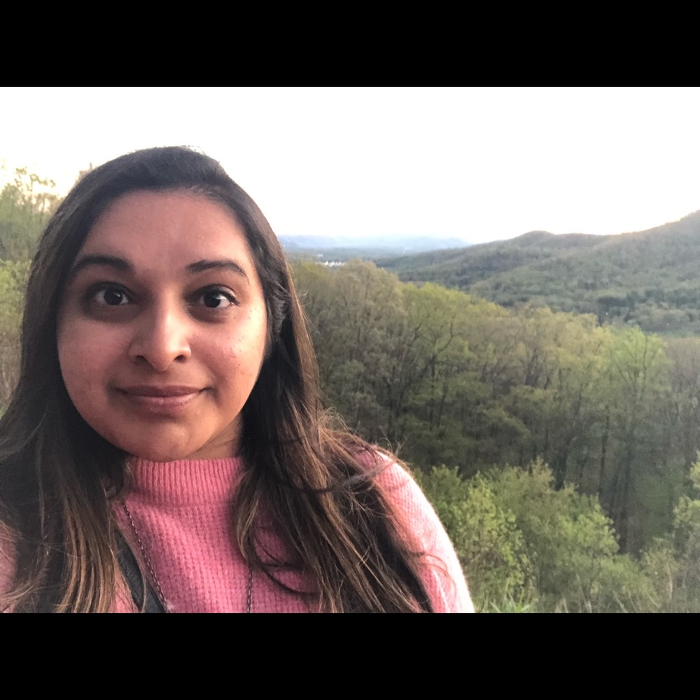 Meet your Posher, Vandana